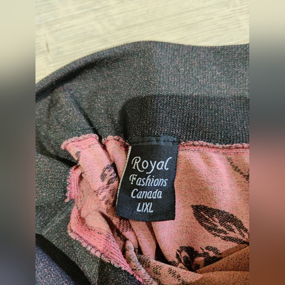 Brand New Matching Leggings & Top - Picture 5 of 5